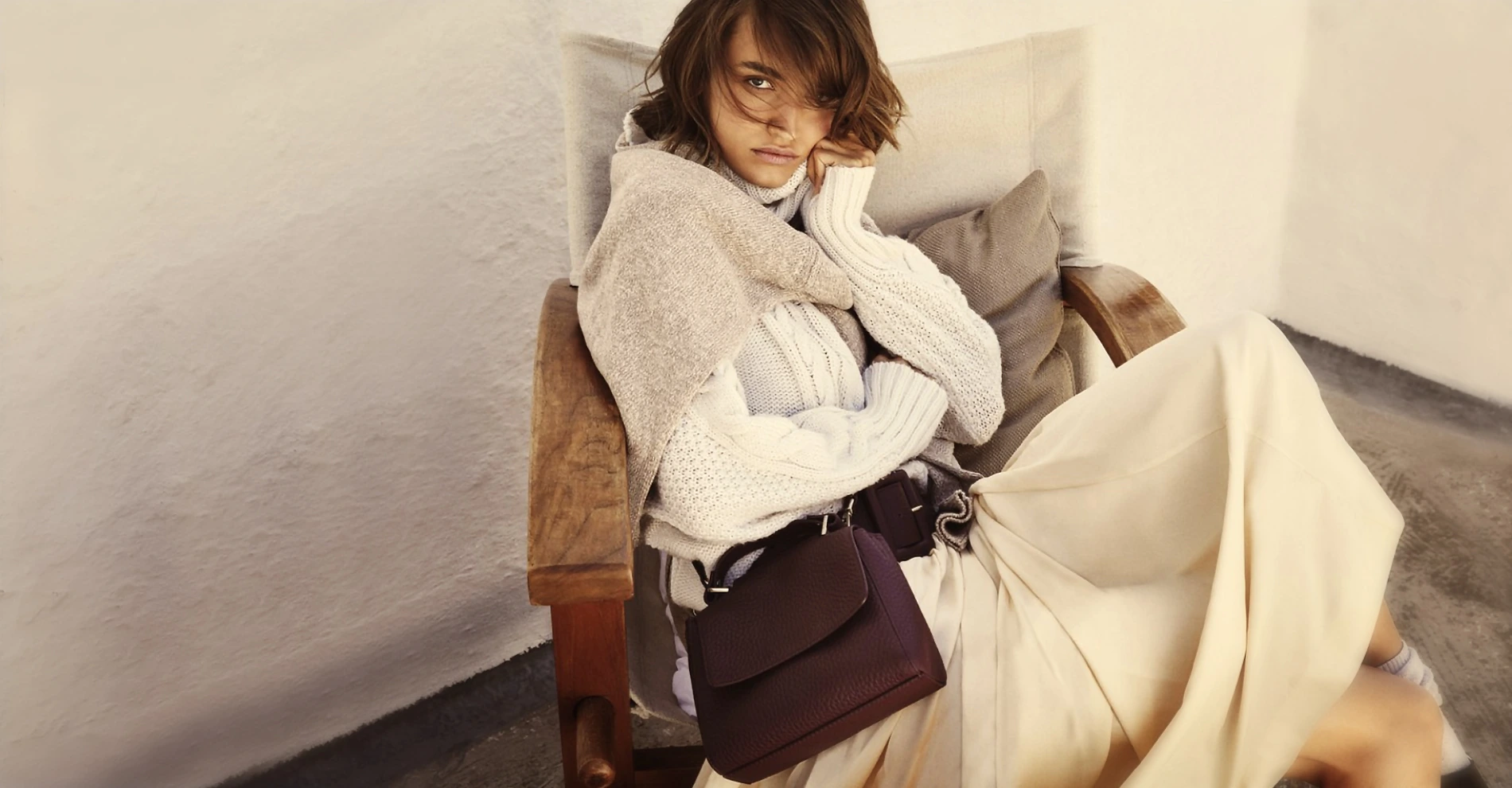 SABBATINI & TURCO - florentìne bags hero banner