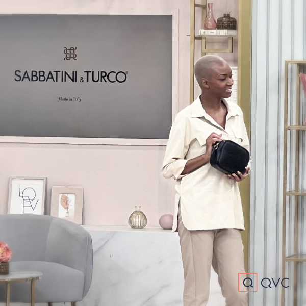 Sabbatini & Turco - QVC TV