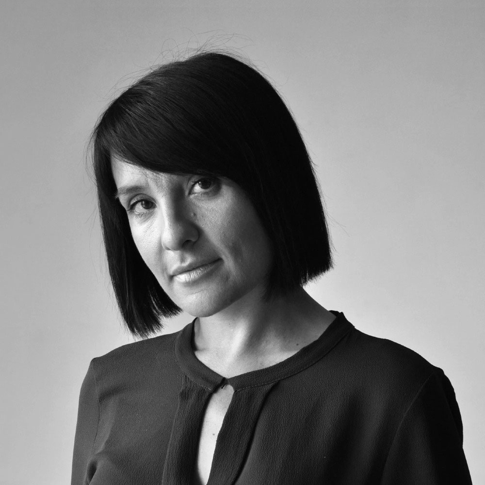 Simona Sabbatini - cofounder of Sabbatini & Turco